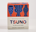 Bamboo Pads Regular Tsuno