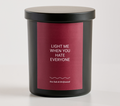 Calm Candle Sea Salt & Driftwood